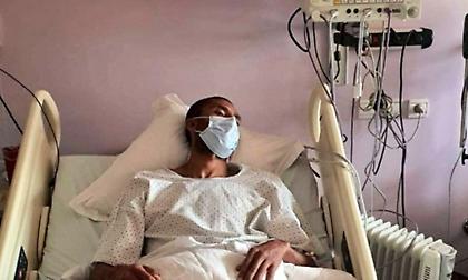 Καρδιακό επεισόδιο ο Ουαντού!