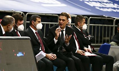 Μπαρτζώκας: «Δεν μείναμε πιστοί στις αρχές μας»