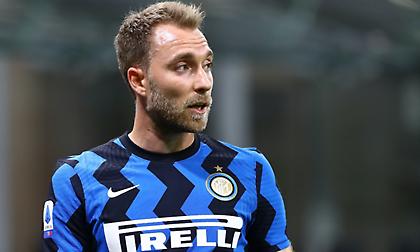 Ίντερ: Ο Μαρότα επιβεβαίωσε ότι ο Έρικσεν είναι… φευγάτος!