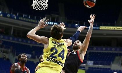 Βέσελι: «Βοηθάω σε όλους τους τομείς»