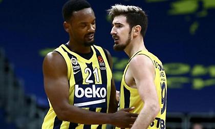 Νε Κολό: «Προσπαθήσαμε να παίξουμε ομαδικά»