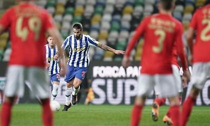 Σήκωσε το Λιγκ Καπ η Πόρτο