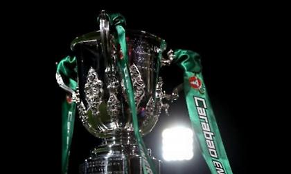 Γιουνάιτεντ-Σίτι στα ημιτελικά του αγγλικού Λιγκ Καπ