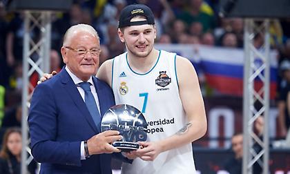 Υποψήφιος για το HALL OF FAME ο Ιβκοβιτς