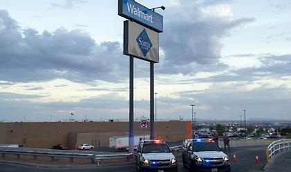 ΗΠΑ: Πυροβολισμοί σε πολυκατάστημα Walmart στο Τενεσί