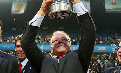 Ντούσαν Ίβκοβιτς: Υποψήφιος για το Hall Of Fame – Αλφόνσο Φορντ και Κούκοτς στη λίστα