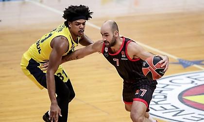 Φενέρ: Ο κακός… «δαίμονας» του Ολυμπιακού εδώ και τρία χρόνια! (video)