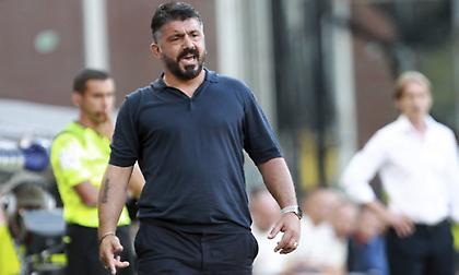 Συγκλονίζει ο Γκατούζο: «Πάσχω από μυοπάθεια. Αν μια μέρα πεθάνω, ας το κάνω στο κέντρο του γηπέδου