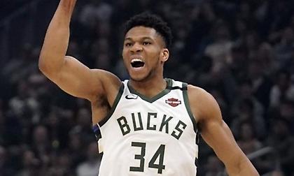 Γιάννης: «Θέλω να έχω το τελευταίο σουτ. Κάποιες φορές θα γίνεις ήρωας, κάποιες όχι...»