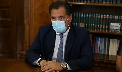 Γεωργιάδης: Προαιρετικά ανοιχτά τα σούπερ μάρκετ στις 3/1 εξετάζει η κυβέρνηση
