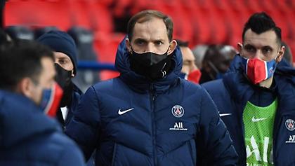 «Τέλος» από την Παρί ο Τούχελ!