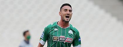 Φεύγει ο Μακέντα; Παίρνει «top class» επιθετικό ο Παναθηναϊκός