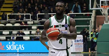 Στο πρωτάθλημα Σερβίας ο Πάτρικ Γιανγκ!