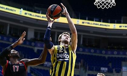 Γιαν Βέσελι: Κυριάρχησε στην ρακέτα, κάνοντας την διαφορά (video)