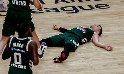 Παναθηναϊκός: Ο Νέντοβιτς φταίει…