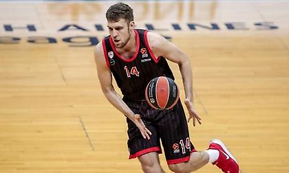 Σάσα Βεζένκοφ: Πήγε στράφι το season high (videos)