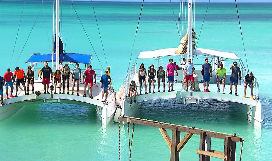 SURVIVOR, η επιστροφή!