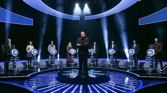 Τι θα δείτε στον Πιο Αδύναμο Κρίκο: Special εορταστικό επεισόδιο