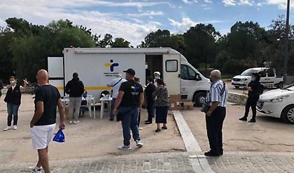 Κορωνοϊός- Ελλάδα: 873 νέα κρούσματα - 55 νεκροί - 476 διασωληνωμένοι