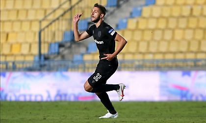 «Θέλει δανεικό τον Νινούα η Ανόρθωση»