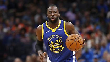 Χάνει και τους Μπακς ο Ντρέιμοντ Γκριν