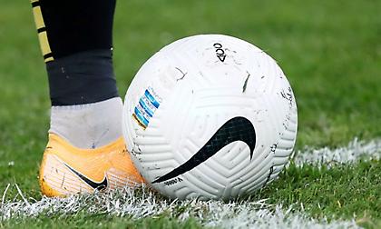 Η καλύτερη ενδεκάδα του α' γύρου στη Super League