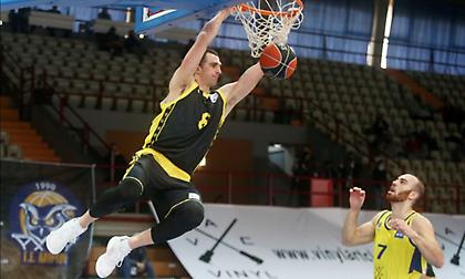 Αμφίβολος  ο Μιλόσεβιτς για Κολοσσό