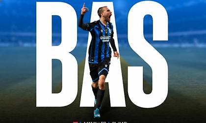 Ανακοίνωσε Ντοστ η Κλαμπ Μπριζ!