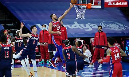 Δύο νέα κρούσματα κορωνοϊού στο ΝΒΑ!