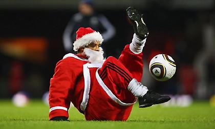 Τι θα ζητούσαν από τον... Άγιο Βασίλη οι 14 ομάδες της Super League