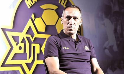 Δώνης: «Ο πρόεδρος αποφάσισε να σοκάρει την ομάδα»