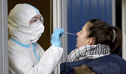 Σε «σκληρό» lockdown ξανά η Αυστρία από το Σάββατο