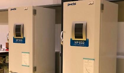 Δρακόντεια μέτρα για τη φύλαξη των εμβολίων: Επί ποδός Αντιτρομοκρατική και 4.000 αστυνομικοί