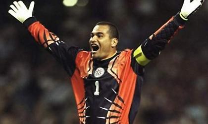 Έθεσε υποψηφιότητα για την προεδρίας της Παραγουάης ο Τσιλαβέρτ