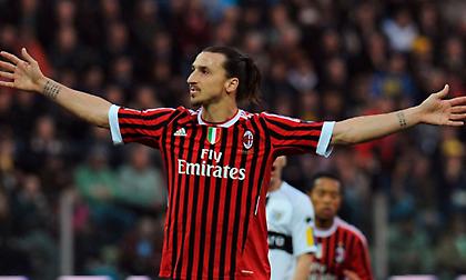 Ιμπραΐμοβιτς: «Με ιντρίγκαρε στην αρχή ο κορωνοϊός»