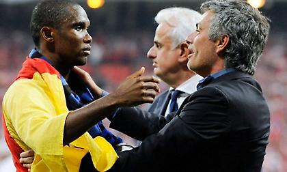 Ετό: Καλός ο Γκουαρντιόλα αλλά δεν είναι Μουρίνιο