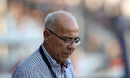 Αιχμές Κούδα για τον Ολυμπιακό: «Θέλει να διώξει τον Σαββίδη από την Ελλάδα»
