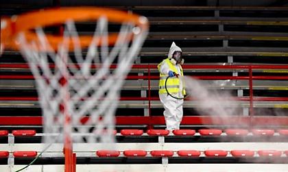 Οι εννιά προϋποθέσεις για να αρχίσουν οι προπονήσεις σε πόλο, βόλεϊ και χάντμπολ