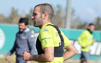 Η κίνηση του Παναθηναϊκού για δεξί μπακ