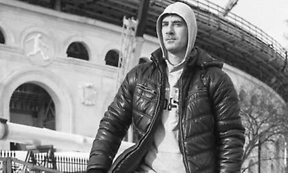 Έφυγε από τη ζωή το πιο γνωστό wonderkid του FM, ο Μαξίμ Τσιγκάλκο