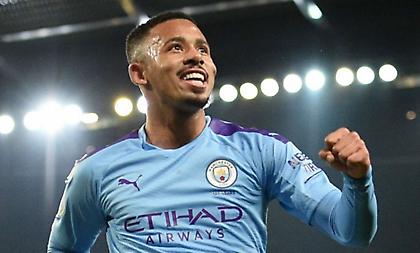 Θετικοί στον κορωνοϊό οι Γουόκερ, Ζέσους