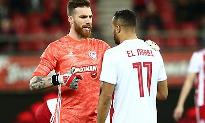 Ο Ολυμπιακός στις 10 καλύτερες επιθέσεις κι άμυνες σε όλη την Ευρώπη!