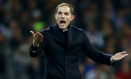 Έφυγε από την Παρί με μέσο όρο τρεις νίκες σε τέσσερα ματς ο Τούχελ