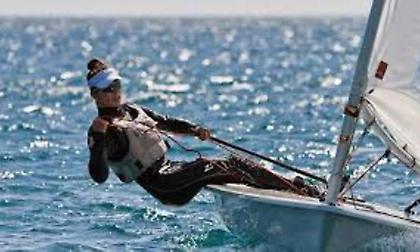 Στο Νο 2 της παγκόσμιας κατάταξης η Καραχάλιου