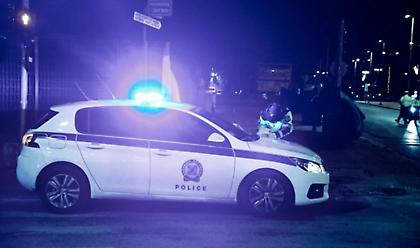 Χριστούγεννα με lockdown: Έφοδοι της ΕΛ.ΑΣ. σε 4 σπίτια - 12 συλλήψεις