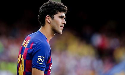 Χετάφε: Θέλει να «ψωνίσει» από Ρεάλ και Μπαρτσελόνα τον χειμώνα!