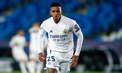 Σοβαρή ζημιά για Ροντρίγκο στη Ρεάλ