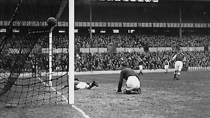 Τα... μαύρα Χριστούγεννα της Μπράιτον: Κατέβηκε με 5 οπαδούς για παίκτες και δέχτηκε 18 γκολ!