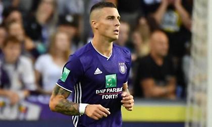 «Η Άντερλεχτ θέλει ν’ απαλλαχθεί το συντομότερο από το συμβόλαιο του Βράνιες»