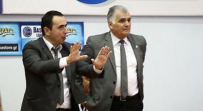 Βοηθός του Καλύβα στον Ηρακλή ο Μπούτσκος